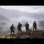 Ghost Recon Wildlands we are the ghosts 12