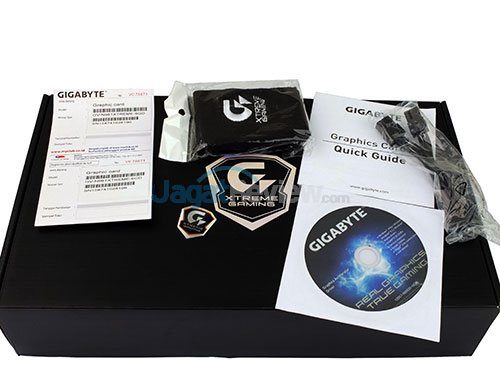 Review VGA Card: Gigabyte GTX 980 Ti Xtreme Gaming 2 Gigabyte_GTX980Ti_3