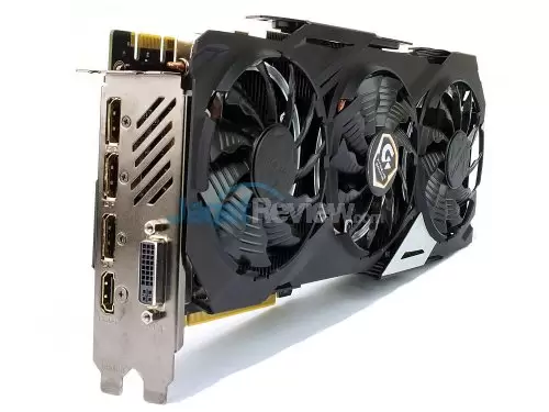 Review VGA Card: Gigabyte GTX 980 Ti Xtreme Gaming 2 Gigabyte GTX980Ti 8
