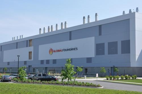 Global Foundries