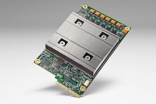 Google Perkenalkan Jenis Prosesor Baru 13 Google Tensor Processing Unit