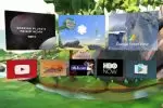 Google VR Daydream