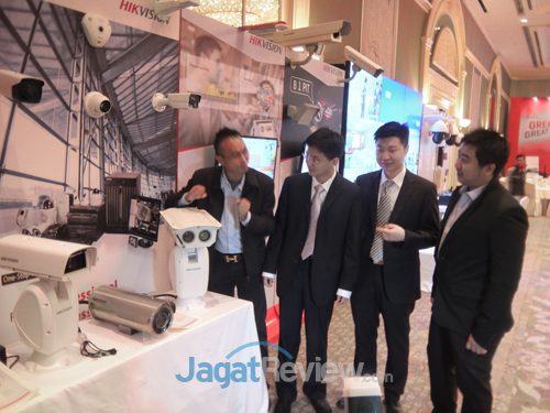 Hikvision Siap Dukung Smart City di Indonesia 1 Hik