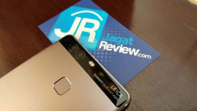 Penampakan Huawei P9 dan P9 Lite di Indonesia