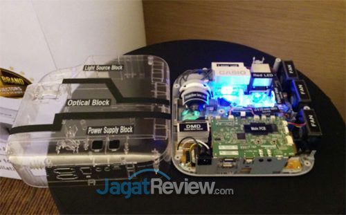 Casio dan Datascrip Hadirkan Dua Proyektor Baru Berteknologi Laser & LED Hybrid 2 IMG_1119