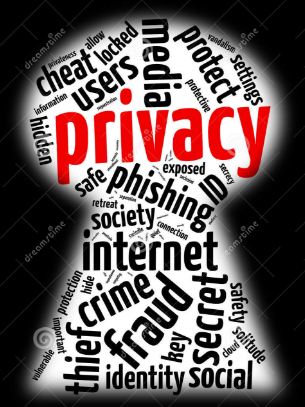 Masyarakat AS Makin Khawatir Akan Privasi di Internet 1 Inet 2