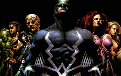 Kevin Feige: Inhumans Masih akan Digarap 1 Inhumans-Movie-News