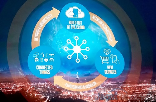 Computex 2016: Intel Keynote dengan Berbagai Kejutan 25 Intel Keynote Computex 2016 _1