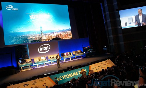 Computex 2016: Intel Keynote dengan Berbagai Kejutan 13 Intel Keynote Computex 2016 3