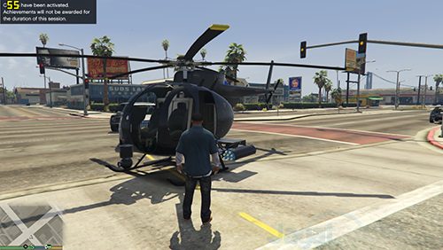 Review Mini PC Desktop: Intel NUC NUC6i5SYH 14 Intel NUC6i5SYH GTAV SS 01