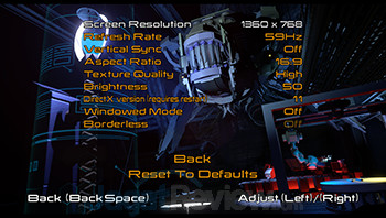 Review Mini PC Desktop: Intel NUC NUC6i5SYH 12 Intel NUC6i5SYH LMA Setting 01