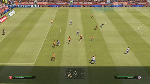 Review Mini PC Desktop: Intel NUC NUC6i5SYH 25 Intel NUC6i5SYH PES2016 SS 03