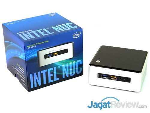 Preview Intel NUC NUC6i5SYH 2 Intel NUC6i5SYH Preview 01