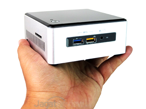 Preview Intel NUC NUC6i5SYH 9 Intel NUC6i5SYH Preview 02