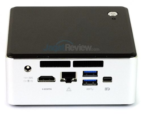 Preview Intel NUC NUC6i5SYH 3 Intel NUC6i5SYH Preview 03