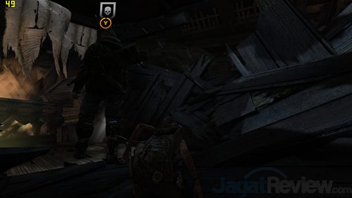 Review Mini PC Desktop: Intel NUC NUC6i5SYH 28 Intel NUC6i5SYH Tomb Raider SS 01