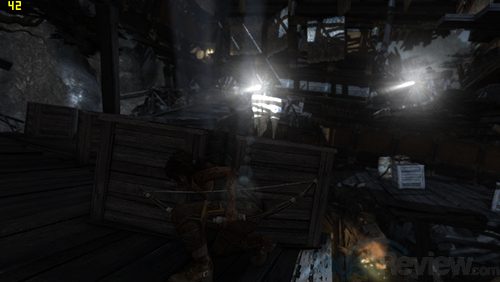 Review Mini PC Desktop: Intel NUC NUC6i5SYH 29 Intel NUC6i5SYH Tomb Raider SS 02