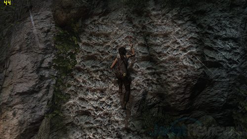 Review Mini PC Desktop: Intel NUC NUC6i5SYH 32 Intel NUC6i5SYH Tomb Raider SS 05