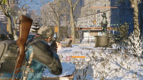 Preview PC Gaming Super Kecil: Skull Canyon 10 Intel NUC6i7KYK Preview TCTD SS 01