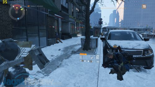 Preview PC Gaming Super Kecil: Skull Canyon 12 Intel NUC6i7KYK Preview TCTD SS 03