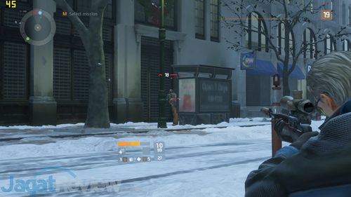 Preview PC Gaming Super Kecil: Skull Canyon 14 Intel NUC6i7KYK Preview TCTD SS 05