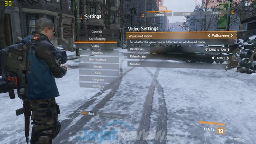 Preview PC Gaming Super Kecil: Skull Canyon 5 Intel NUC6i7KYK Preview TCTD Setting 01