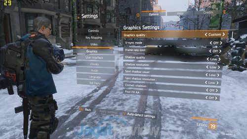 Preview PC Gaming Super Kecil: Skull Canyon 6 Intel NUC6i7KYK Preview TCTD Setting 02