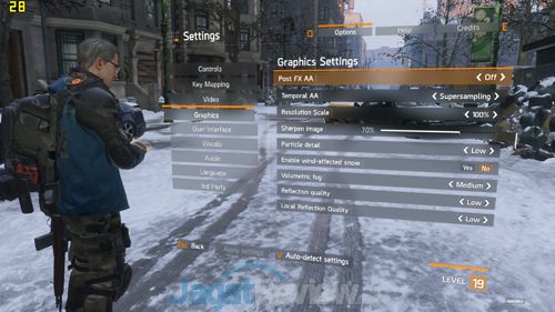 Preview PC Gaming Super Kecil: Skull Canyon 7 Intel NUC6i7KYK Preview TCTD Setting 03