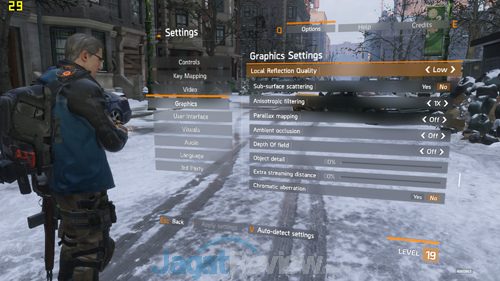 Preview PC Gaming Super Kecil: Skull Canyon 8 Intel NUC6i7KYK Preview TCTD Setting 04