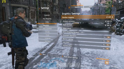 Preview PC Gaming Super Kecil: Skull Canyon 9 Intel NUC6i7KYK Preview TCTD Setting 05