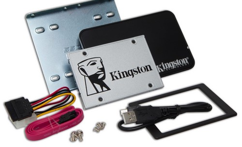 Kingston UV400