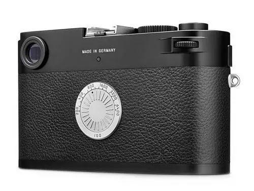 Leica Luncurkan Kamera Interchangeable Unik Tanpa Layar LCD 2 Leica