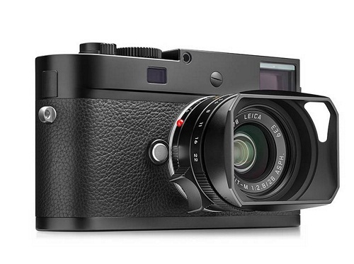 Leica Luncurkan Kamera Interchangeable Unik Tanpa Layar LCD 30 Leica 01