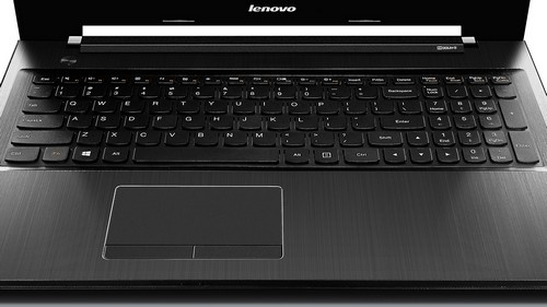 Lenovo Z50-75: Notebook Berbagai Keperluan dengan Prosesor AMD 4 Lenovo Z50-75_1