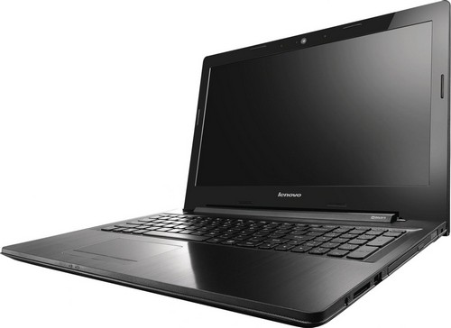 Lenovo Z50-75: Notebook Berbagai Keperluan dengan Prosesor AMD 6 Lenovo Z50 75 6