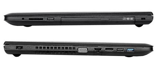 Lenovo Z50-75: Notebook Berbagai Keperluan dengan Prosesor AMD 6 Lenovo Z50-75_8
