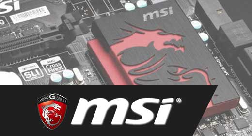 MSI