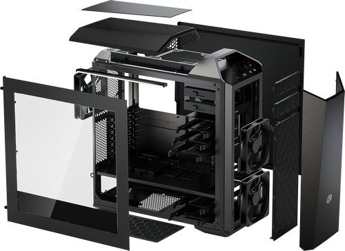 Cooler Master Luncurkan MasterCase Maker 5 2 MasterCase Maker 5