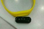 Produksi Bermasalah, Xiaomi Tunda Mi Band 2 11 Mi Band 2