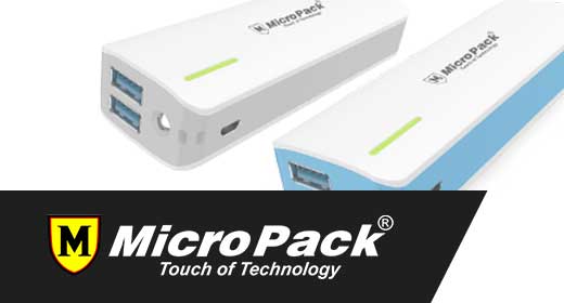 Micropack