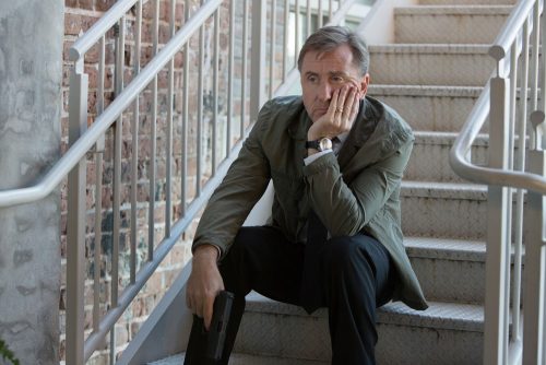 Review Mr. Right: Kacau & Konyol ! 6 MR. RIGHT, Tim Roth, 2015. ph: Steve Dietl/© Focus World