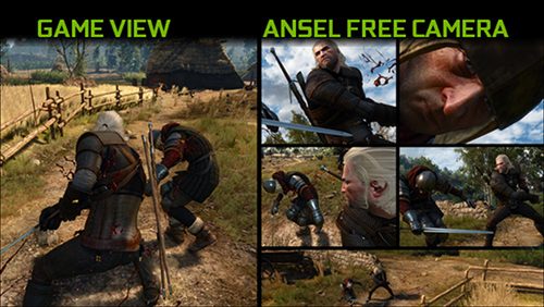 NVIDIA Ansel Hadirkan NVIDIA Ansel 03