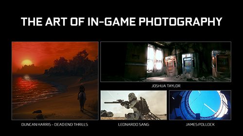 NVIDIA Ansel Hadirkan NVIDIA Ansel 08