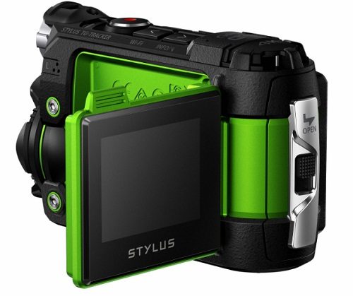 Olympus Luncurkan Kamera Aksi dengan Desain Tangguh 3 Olympus_02