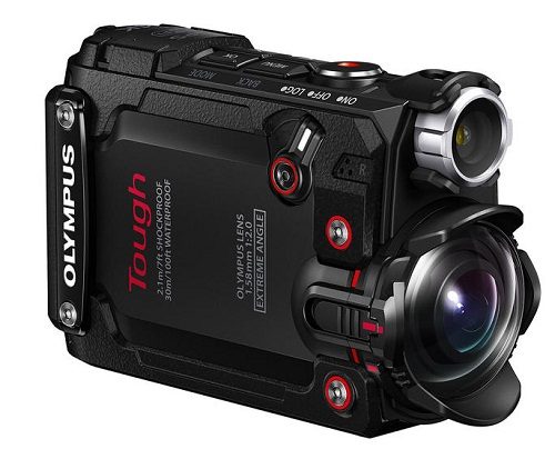 Olympus Luncurkan Kamera Aksi dengan Desain Tangguh 1 Olympus_03