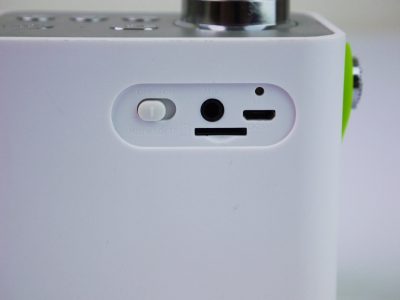 Review SonicGear Pandora Neo 200 8 P9900156