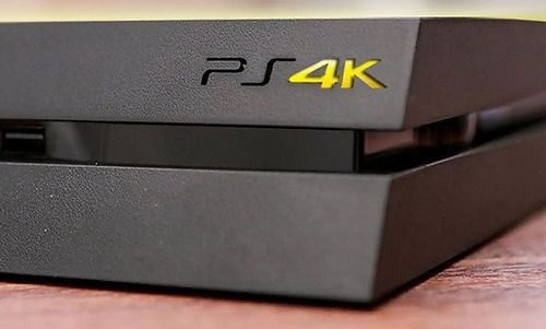 PS4K