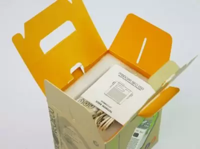 Review SonicGear Pandora Neo 200 2 Pando 2