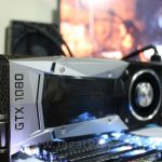 Playtest Nvidia GTX 1080 Founder Edition 1