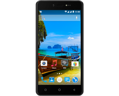 Evercoss Luncurkan Smartphone Batreai Besar Winner Y2+ Power